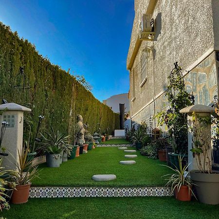 Las Mariposas San Fulgencio Экстерьер фото