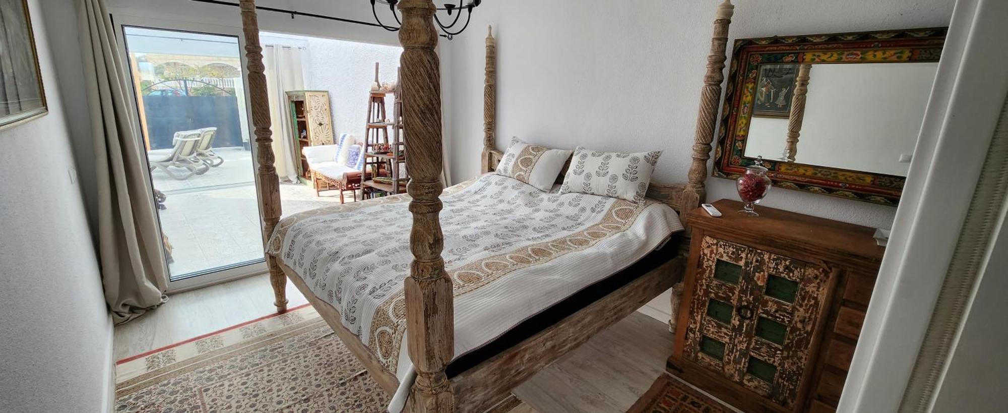 Las Mariposas San Fulgencio Экстерьер фото