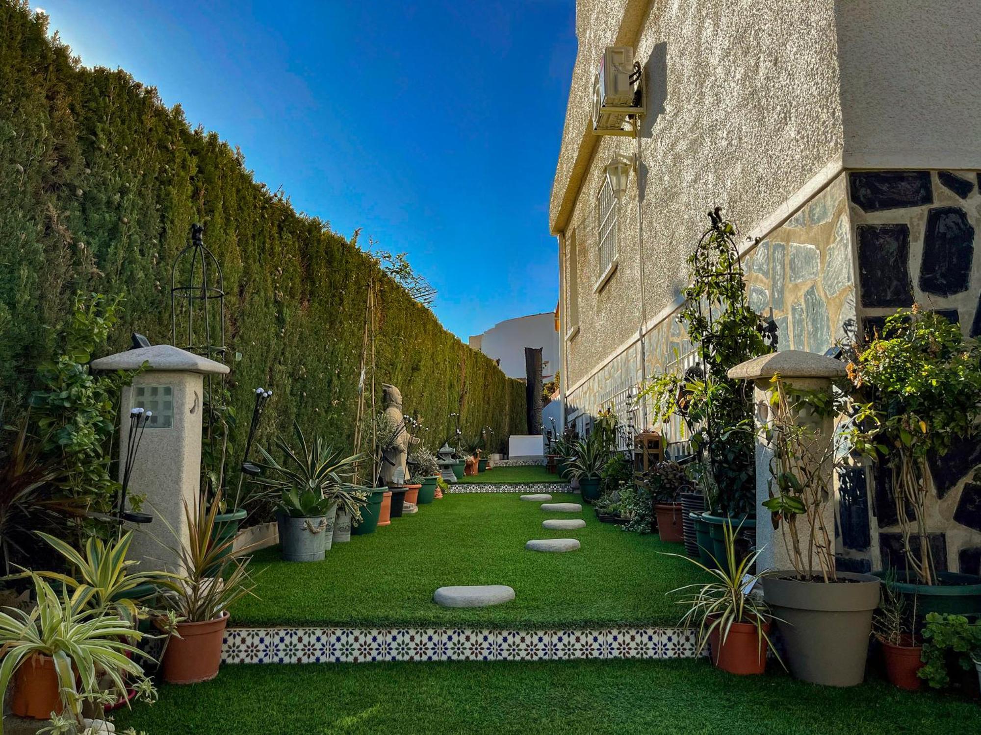 Las Mariposas San Fulgencio Экстерьер фото