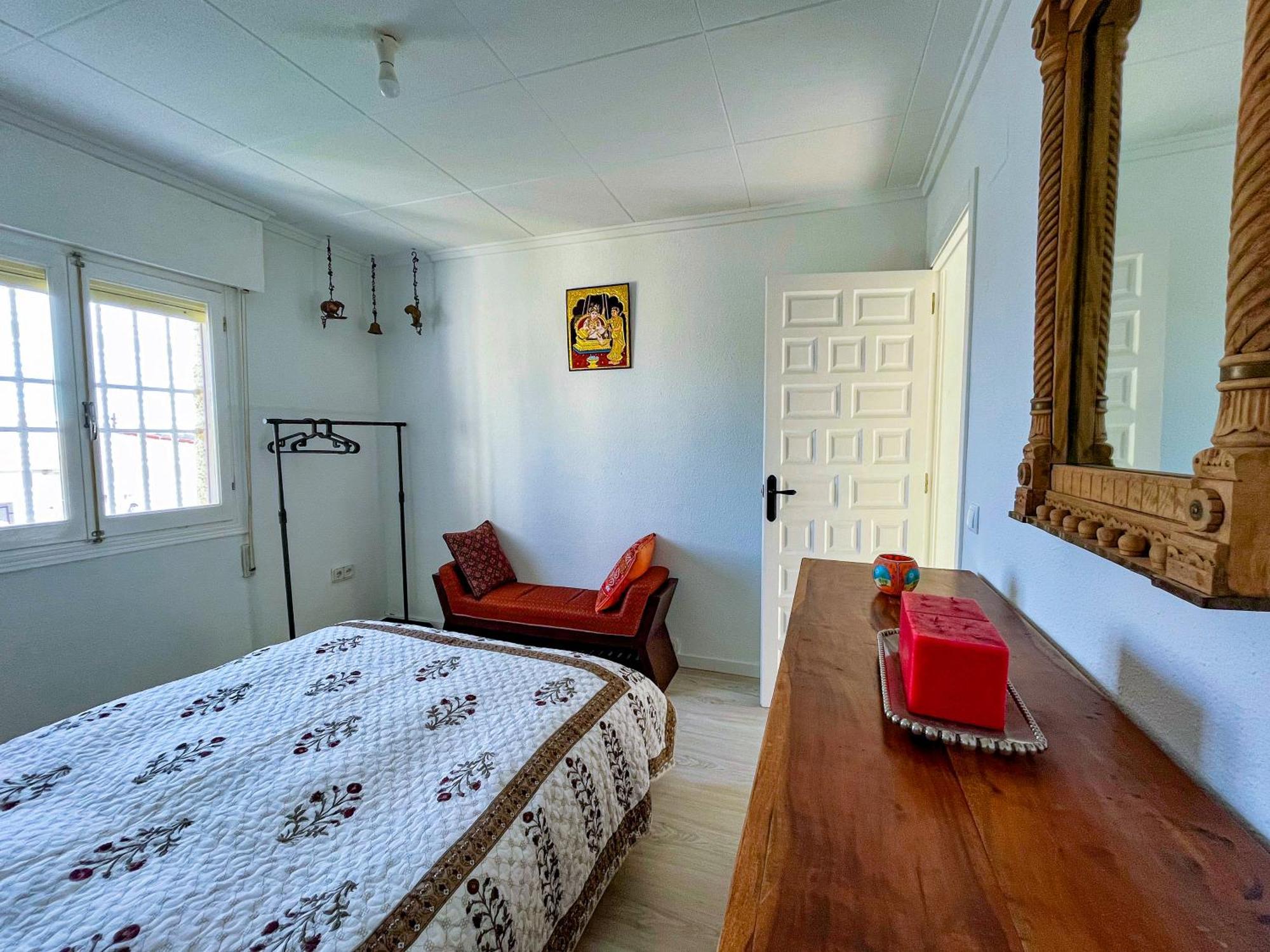 Las Mariposas San Fulgencio Экстерьер фото