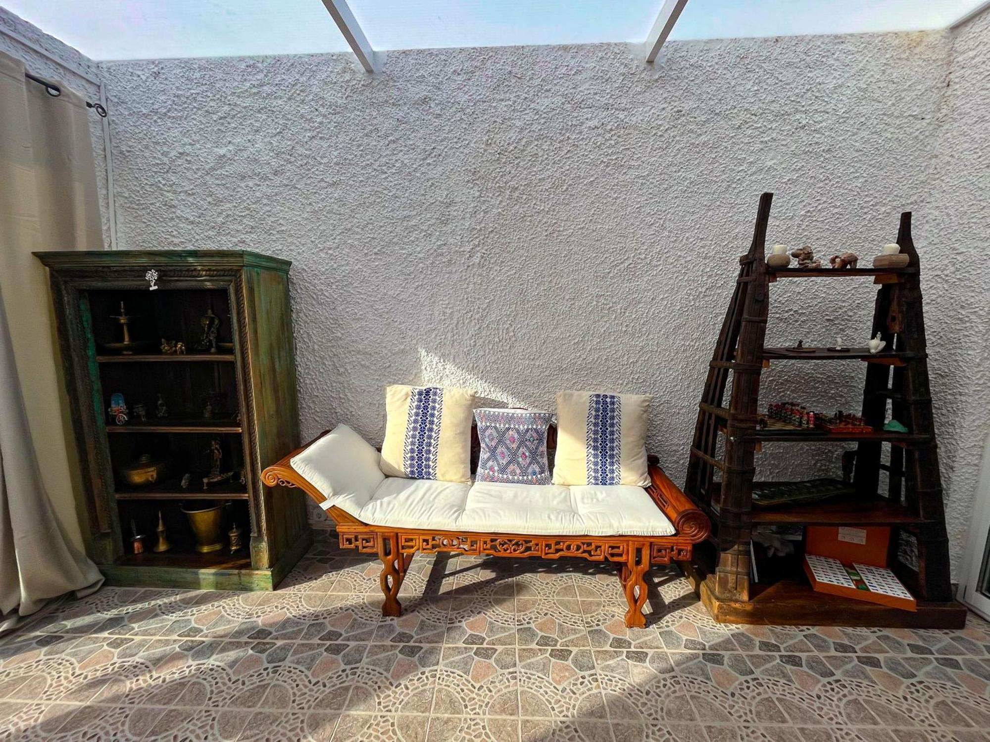 Las Mariposas San Fulgencio Экстерьер фото