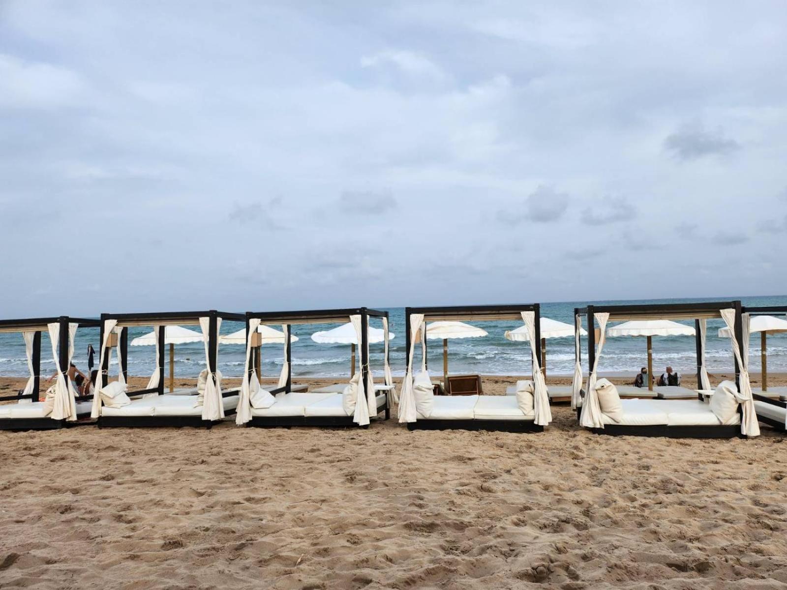 Las Mariposas San Fulgencio Экстерьер фото
