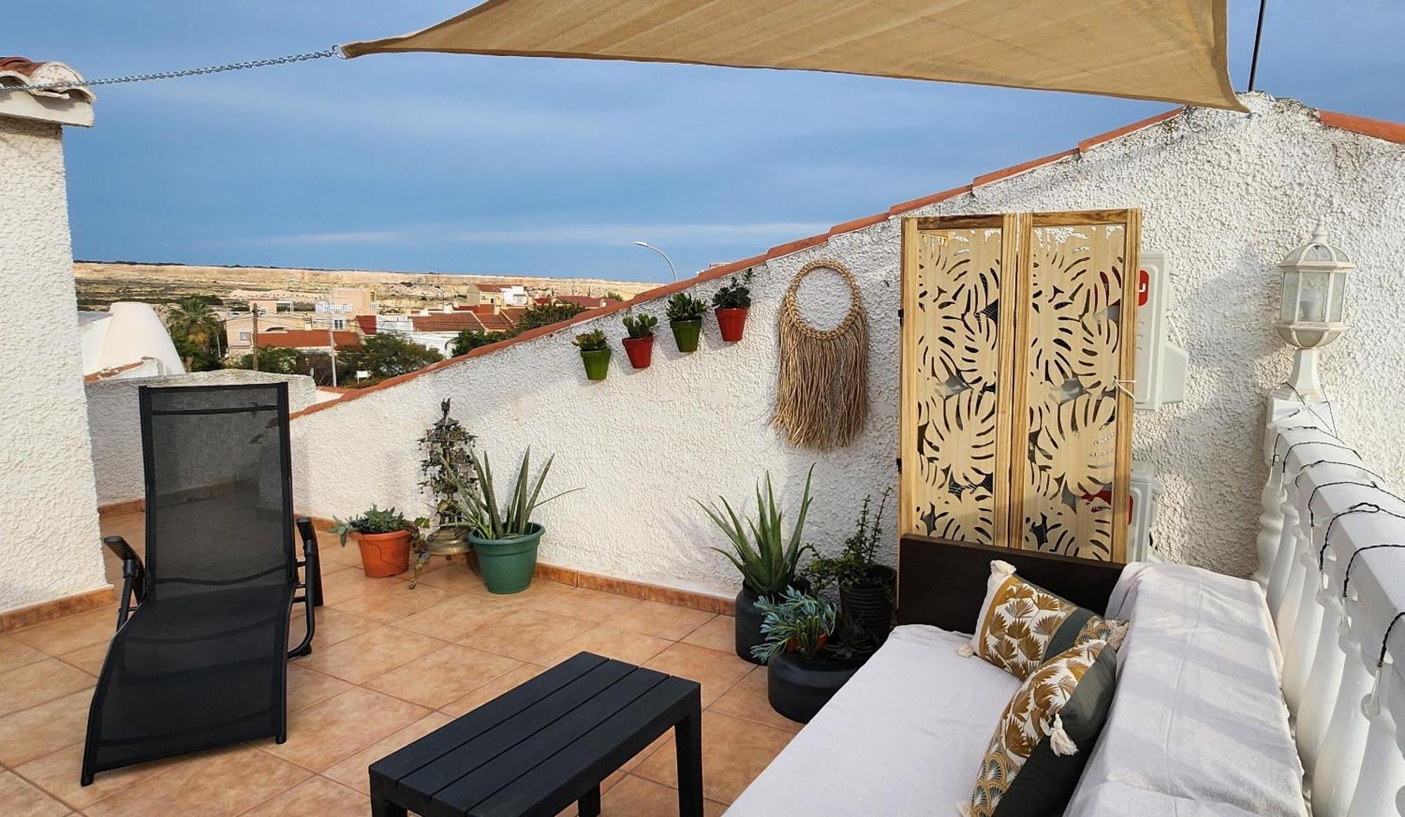Las Mariposas San Fulgencio Экстерьер фото